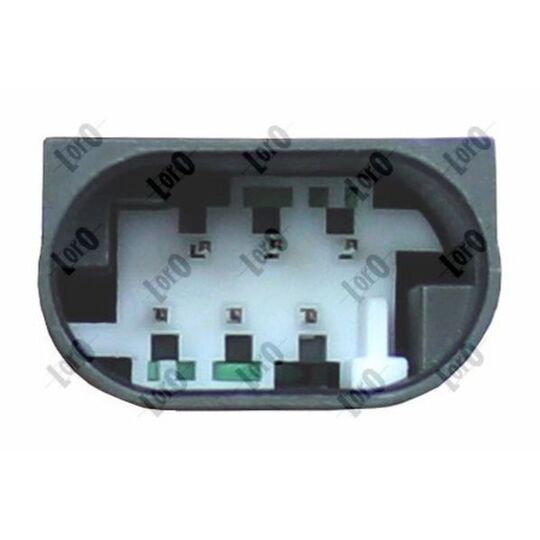 120-00-008 - Cable Repair Set, parking assistant sensor 