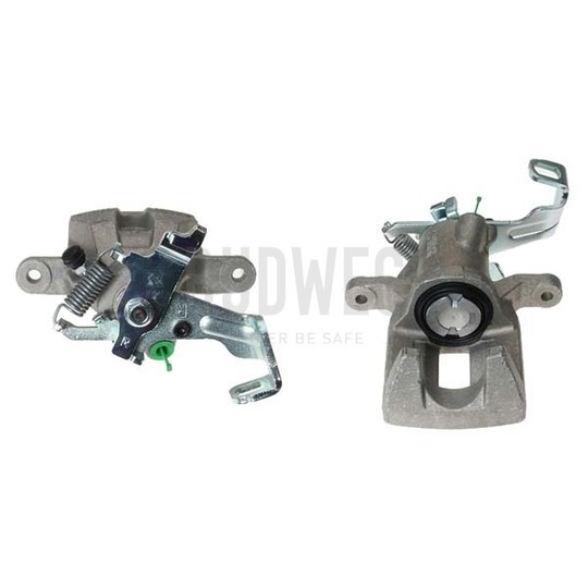 345041 - Brake Caliper 