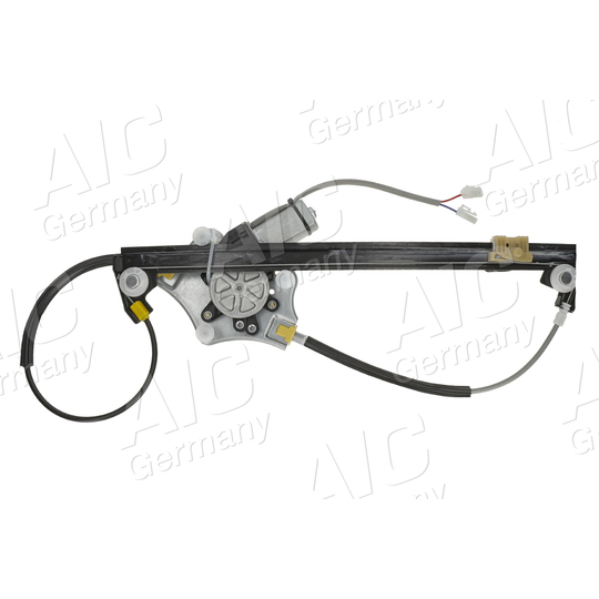 53042 - Window Regulator 