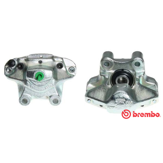 F 23 017 - Brake Caliper 