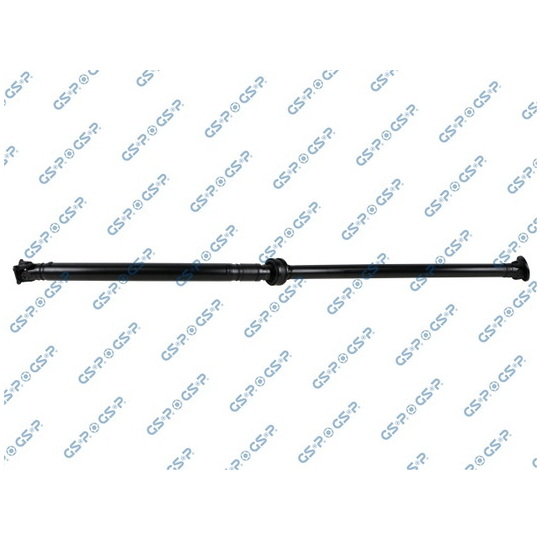 PS900452 - Propshaft, axle drive 