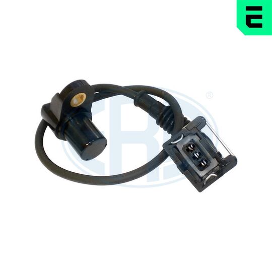 550446A - Sensor, kamaxelposition 