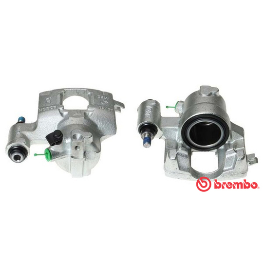 F 24 162 - Brake Caliper 