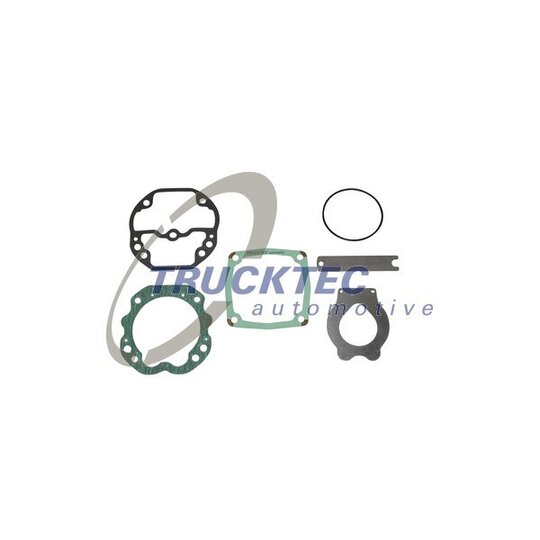 01.43.053 - Repair Kit, compressor 