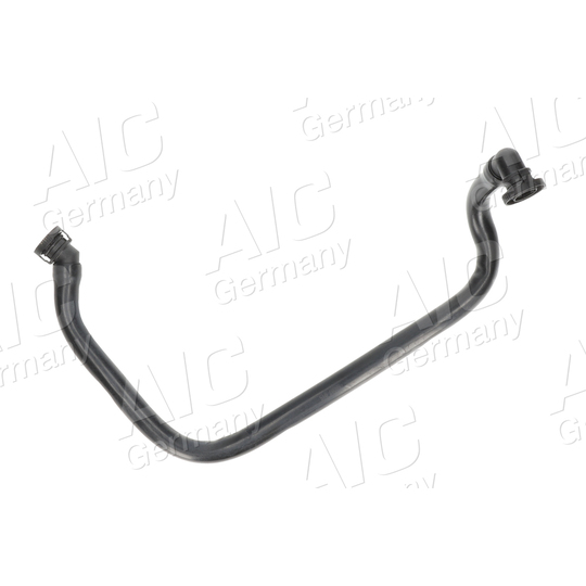 56087 - Hose, crankcase breather 