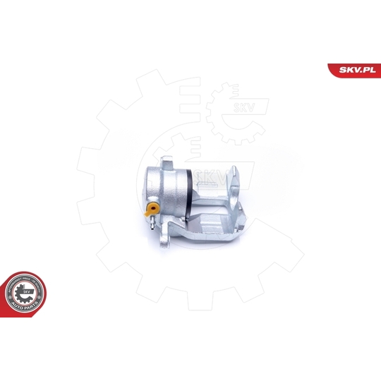 42SKV352 - Brake Caliper 