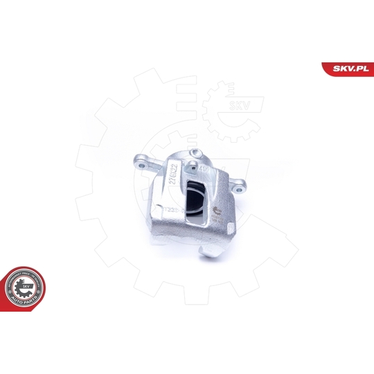 42SKV352 - Brake Caliper 