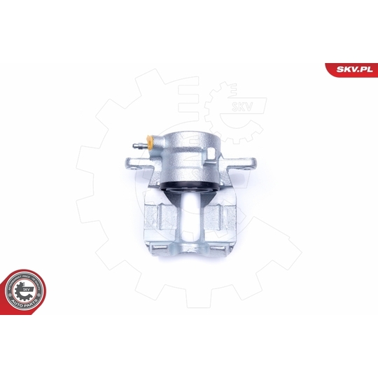 42SKV352 - Brake Caliper 