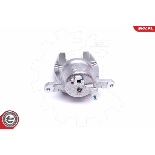 45SKV811 - Brake Caliper 