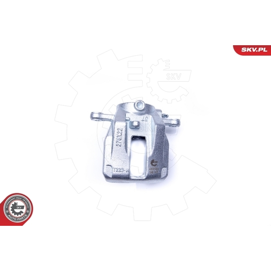 42SKV352 - Brake Caliper 