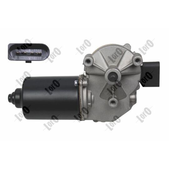 103-05-005 - Wiper Motor 