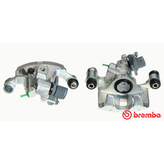 F 83 054 - Brake Caliper 