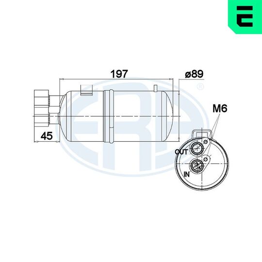 668006 - Kuivati,kliimaseade 