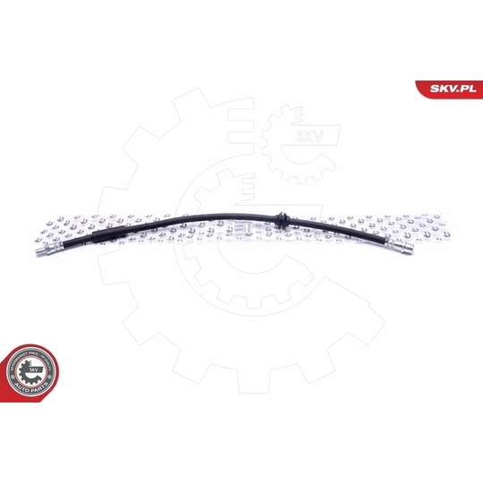 35SKV220 - Brake Hose 