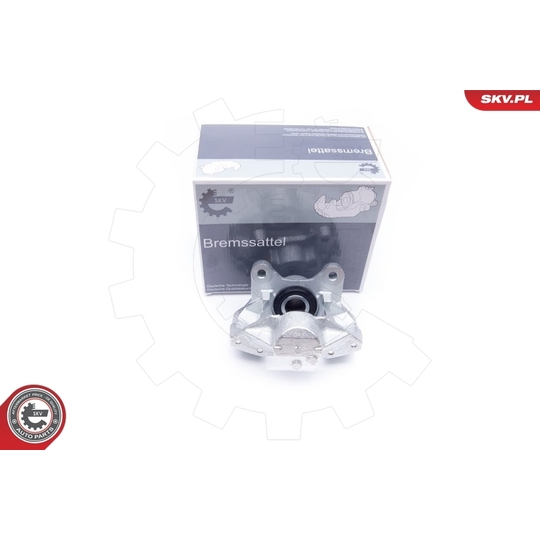 42SKV014 - Brake Caliper 