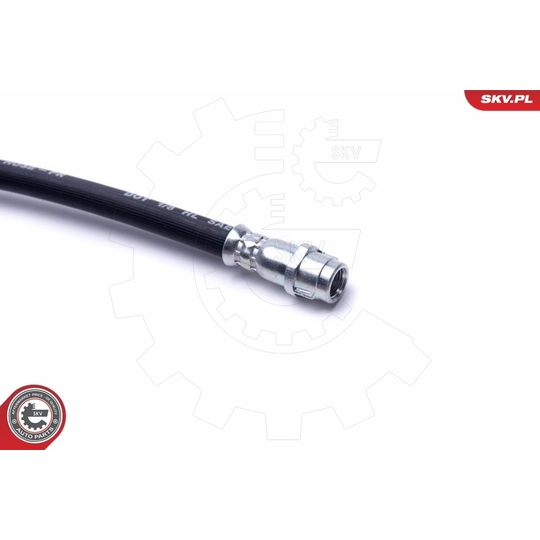 35SKV220 - Brake Hose 