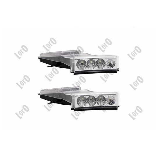 L40-160-001LED - Indicator Set 