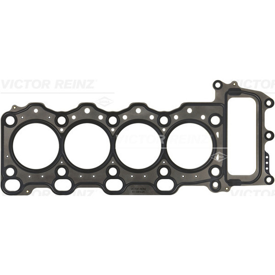 61-10814-20 - Gasket, cylinder head 