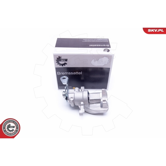 42SKV533 - Brake Caliper 