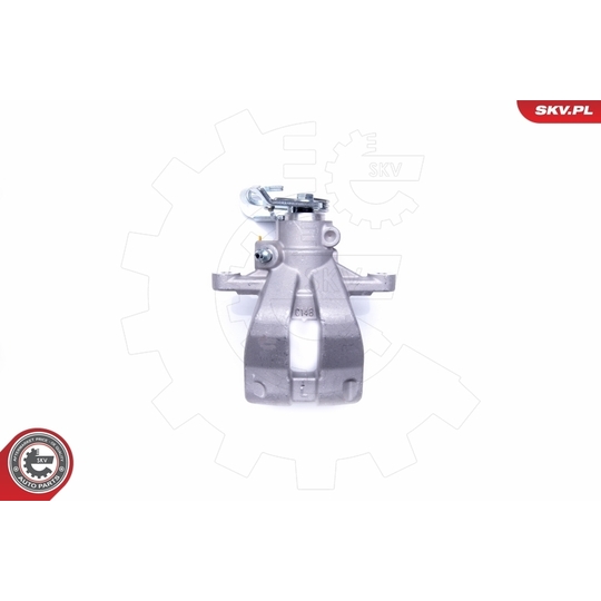 42SKV533 - Brake Caliper 