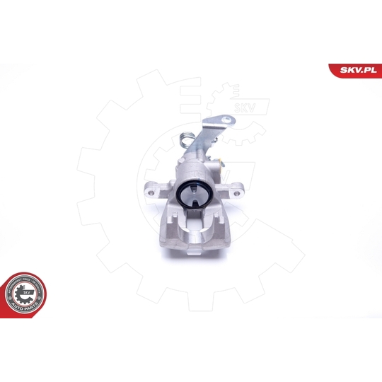 42SKV533 - Brake Caliper 