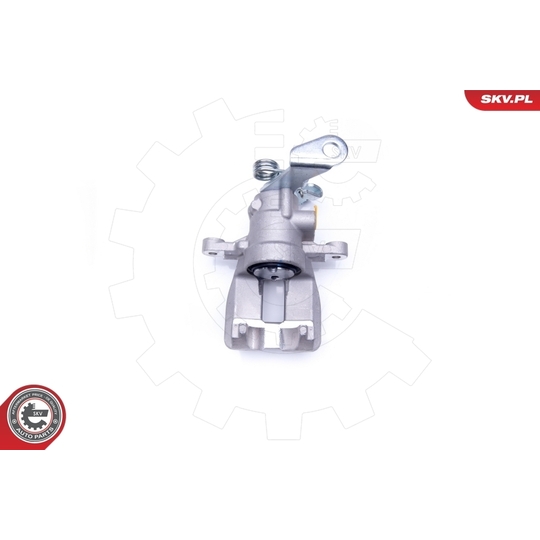 42SKV533 - Brake Caliper 