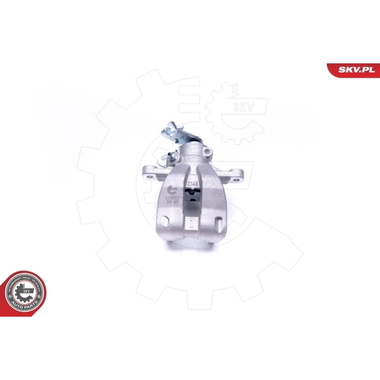 42SKV533 - Brake Caliper 