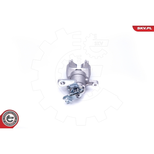 42SKV533 - Brake Caliper 