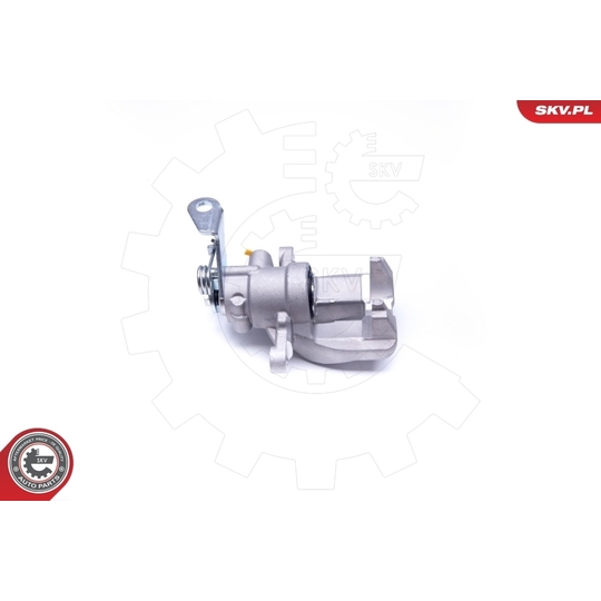 42SKV533 - Brake Caliper 