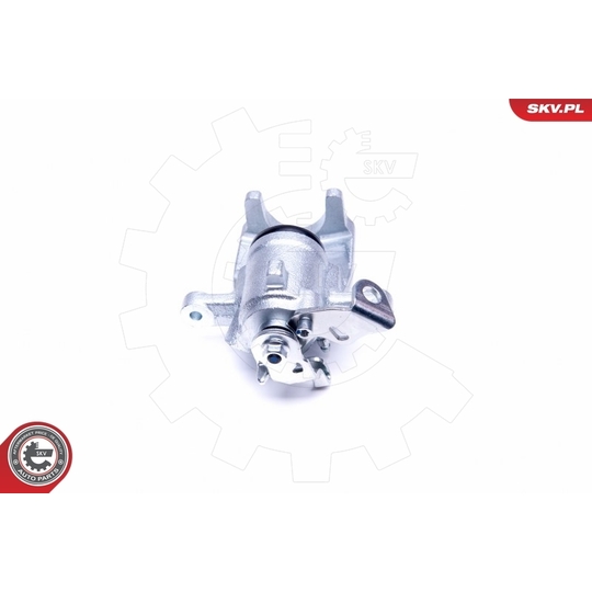 44SKV264 - Brake Caliper 