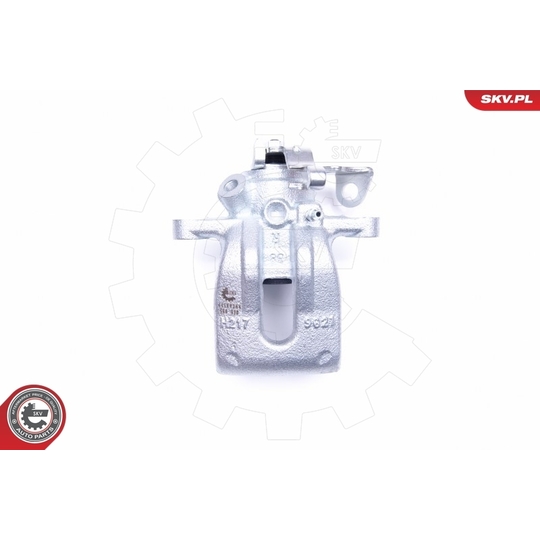 44SKV264 - Brake Caliper 