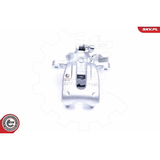 44SKV264 - Brake Caliper 