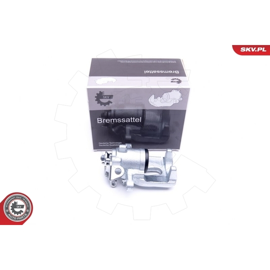 44SKV264 - Brake Caliper 