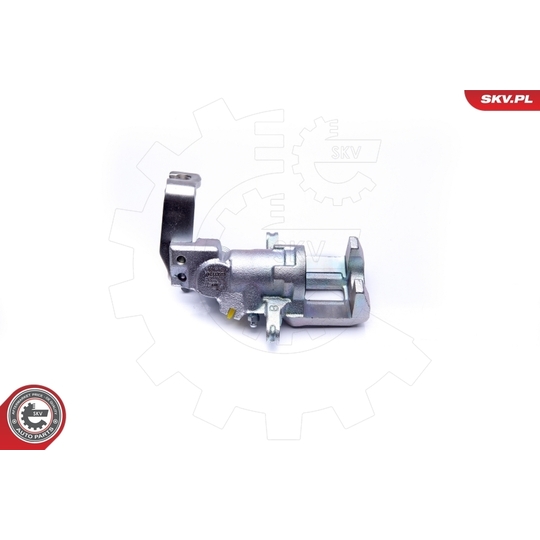 45SKV124 - Brake Caliper 