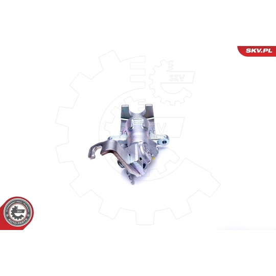 45SKV124 - Brake Caliper 