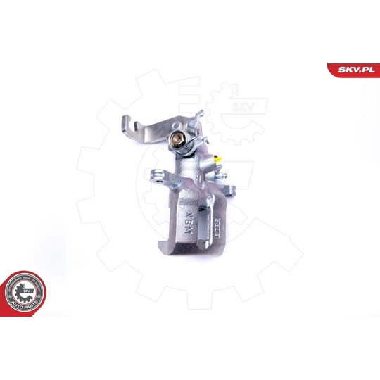 45SKV124 - Brake Caliper 