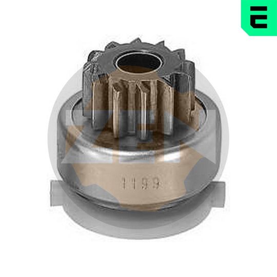 ZN1199 - Freewheel Gear, starter 