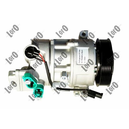 004-023-0003 - Compressor, air conditioning 