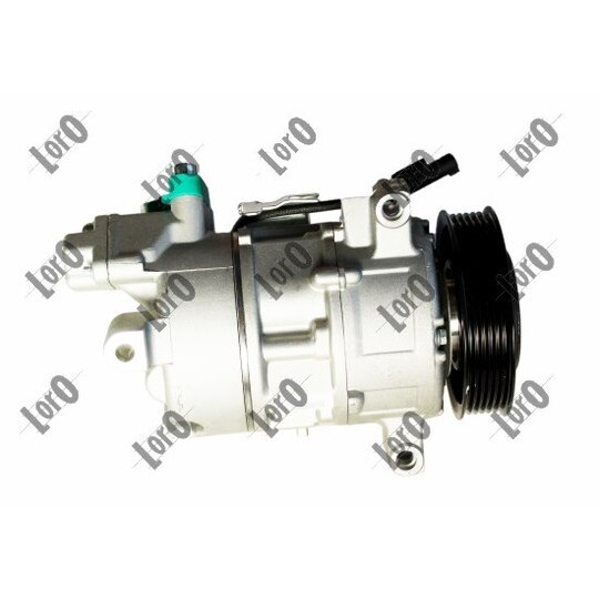 004-023-0003 - Compressor, air conditioning 