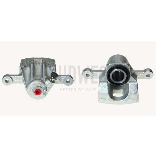 343715 - Brake Caliper 