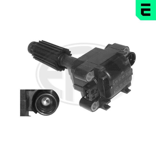 880123A - Ignition coil 