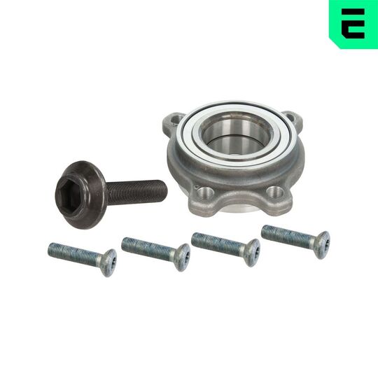 100030 - Wheel Bearing Kit 