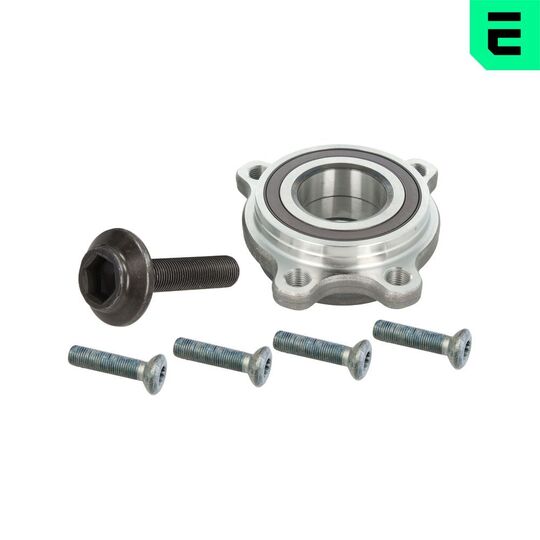 100030 - Wheel Bearing Kit 