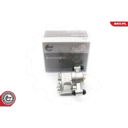 23SKV471 - Brake Caliper 