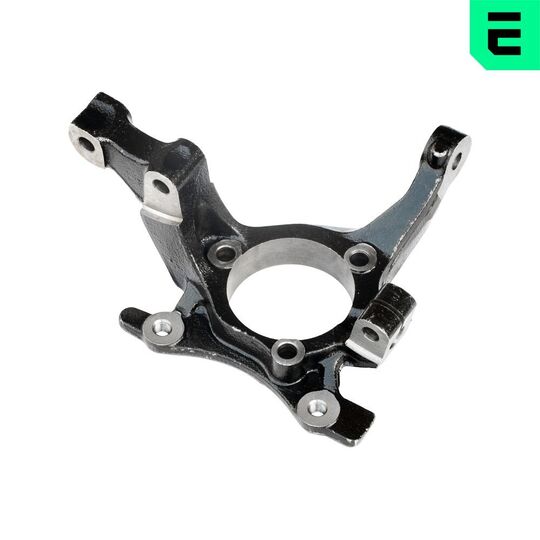 KN-201623-01-R - Steering Knuckle, wheel suspension 