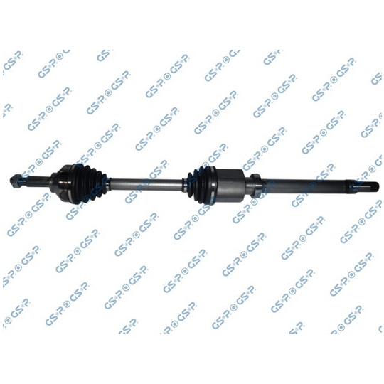 218443 - Drive Shaft 