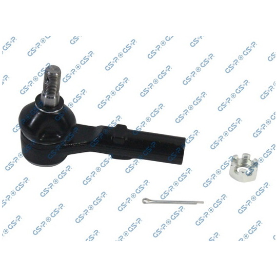 S071007 - Tie Rod End 