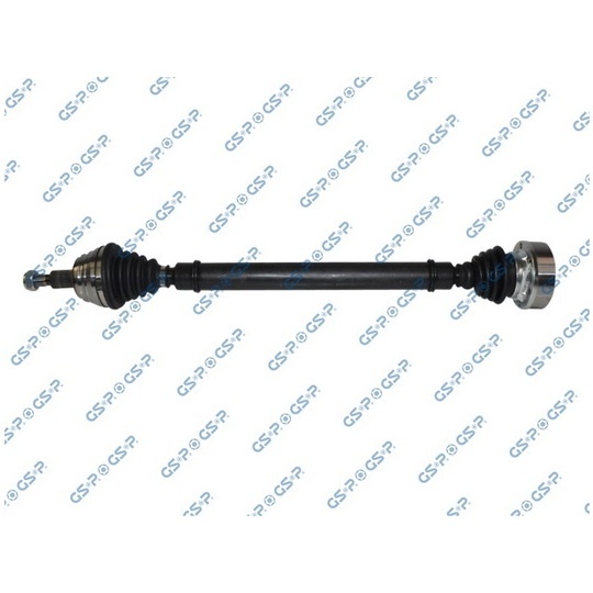 299112 - Drive Shaft 