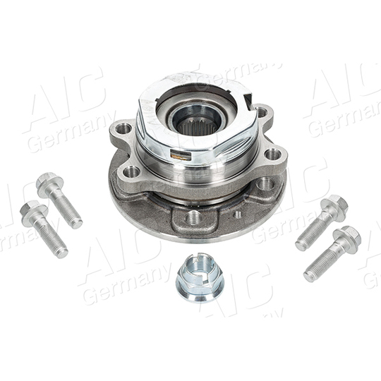 59624 - Wheel Bearing Kit 