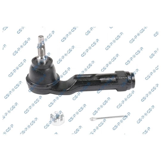 S071833 - Tie Rod End 